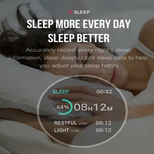 Smart Fit Activity Watch - Wellness & Sports Tracker | XYF Studios