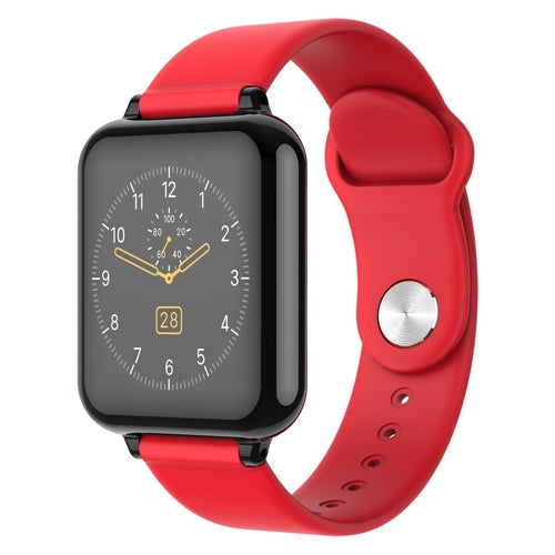 Smart Fit Activity Watch - Wellness & Sports Tracker | XYF Studios