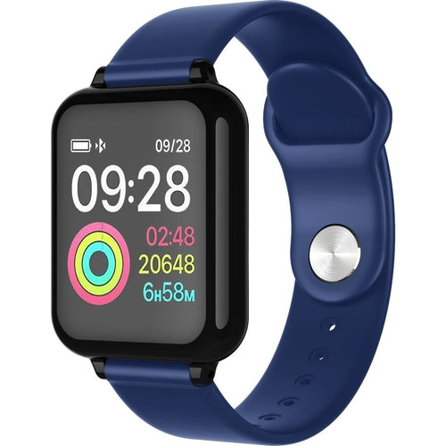 Smart Fit Activity Watch - Wellness & Sports Tracker | XYF Studios