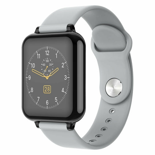 Smart Fit Activity Watch - Wellness & Sports Tracker | XYF Studios