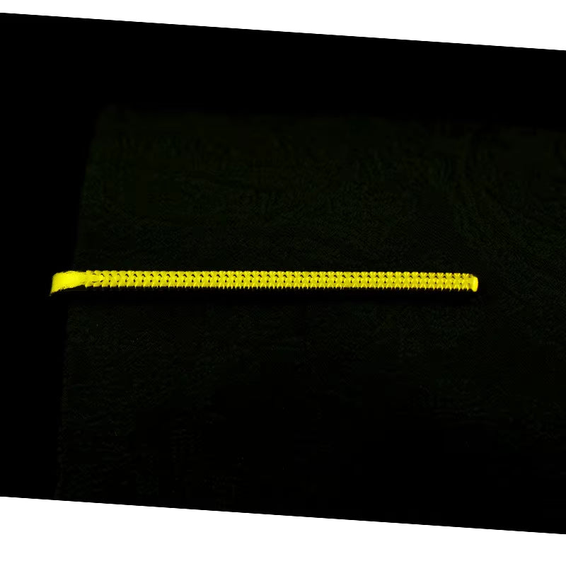 New High Quality Laser Engraving Tie Clip Black Men'S Business Tie Pin Free Delivery Rudder Feathers