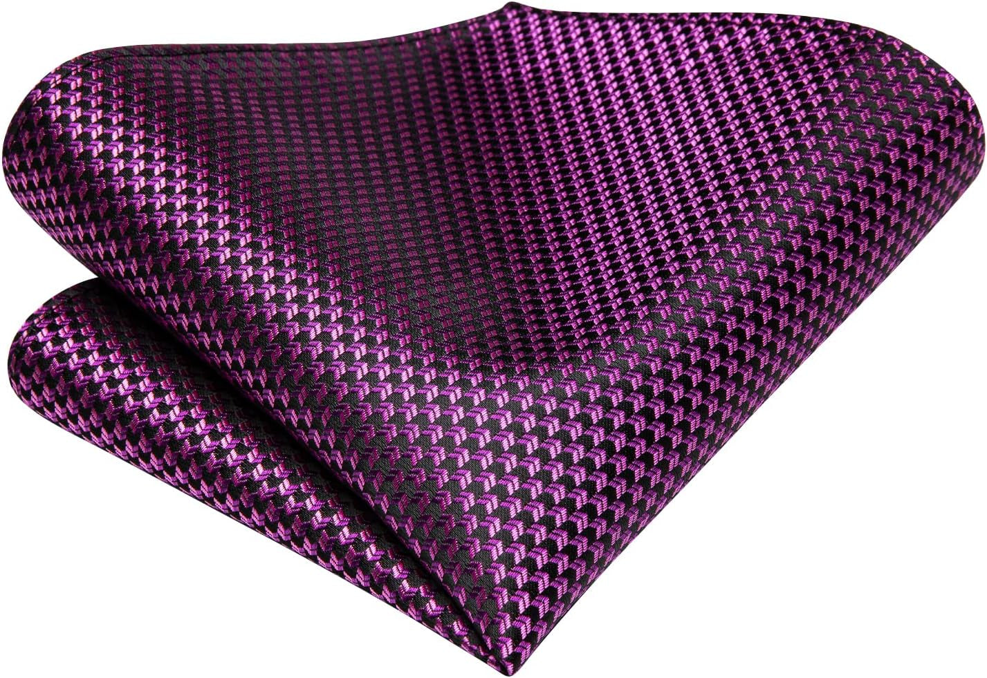 Men 63Inches Tie Set Extra Long Necktie Paisley Tie Pocket Suqare Cufflinks Big and Tall Men Tie