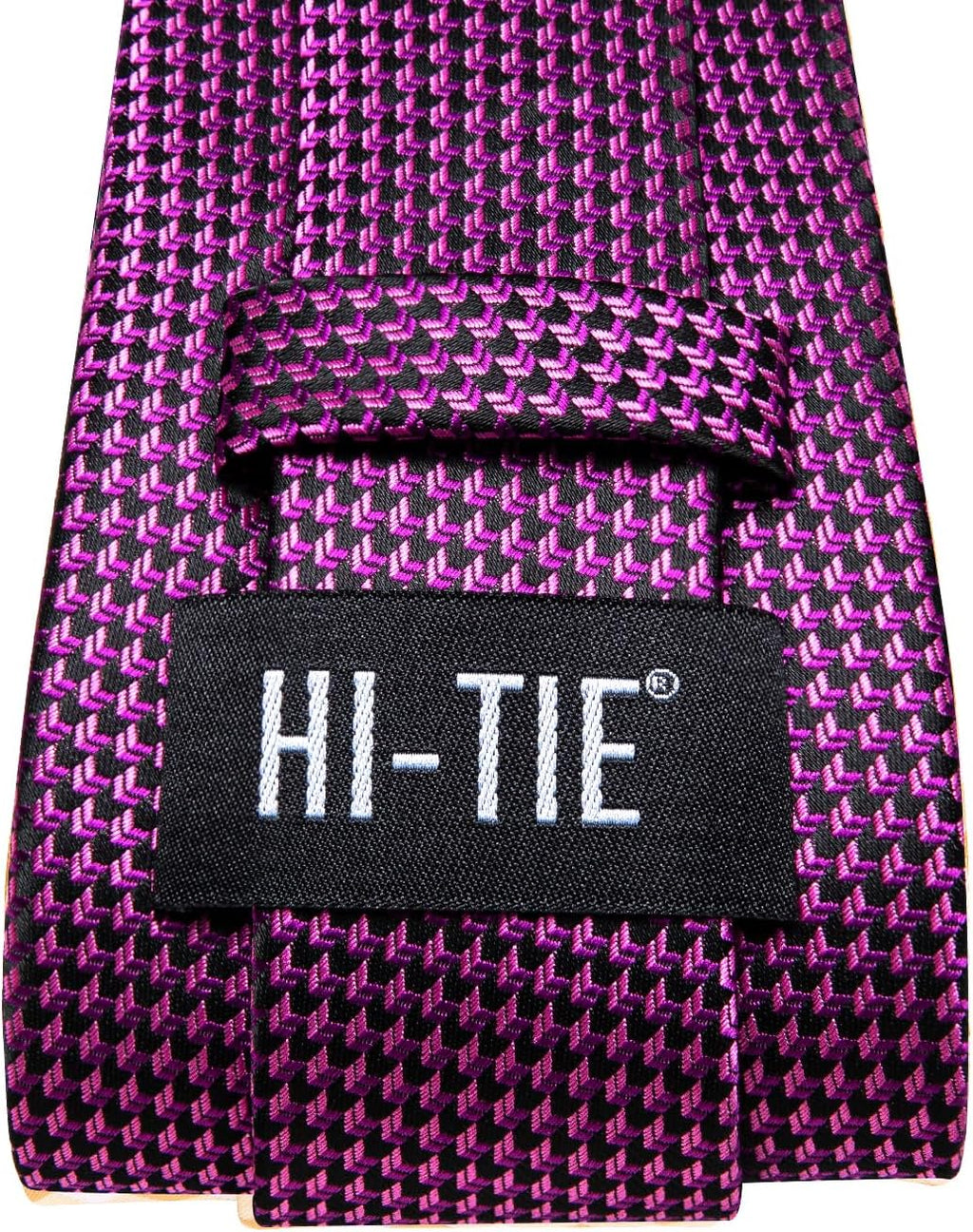 Men 63Inches Tie Set Extra Long Necktie Paisley Tie Pocket Suqare Cufflinks Big and Tall Men Tie