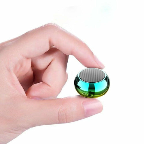 Dragon Mini Wireless Bluetooth Speaker - Portable Audio | XYF Studios