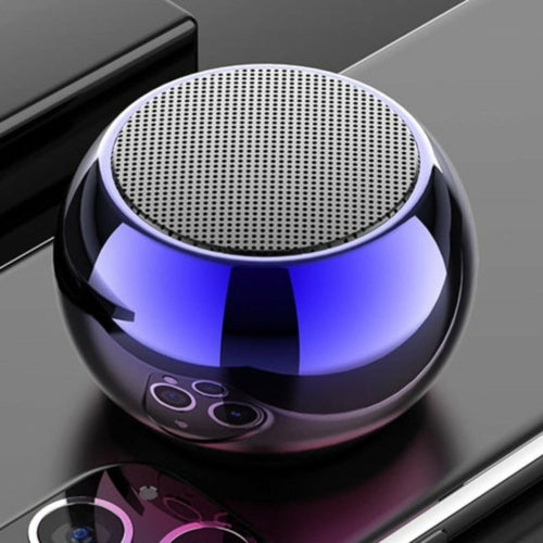Dragon Mini Wireless Bluetooth Speaker - Portable Audio | XYF Studios