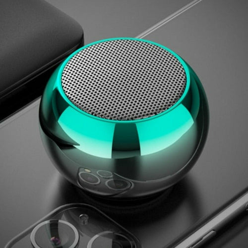 Dragon Mini Wireless Bluetooth Speaker - Portable Audio | XYF Studios