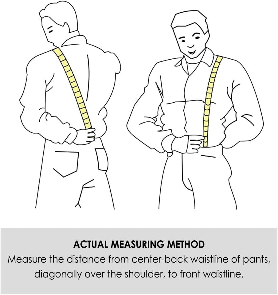 Suspenders for Men Paisley Floral Bow Tie Suspender Pocket Square Sets Adjustable Y Shape 6 Clips Wedding Braces