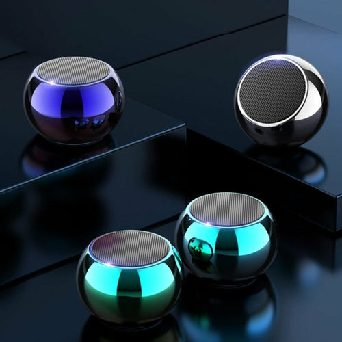 Dragon Mini Wireless Bluetooth Speaker - Portable Audio | XYF Studios