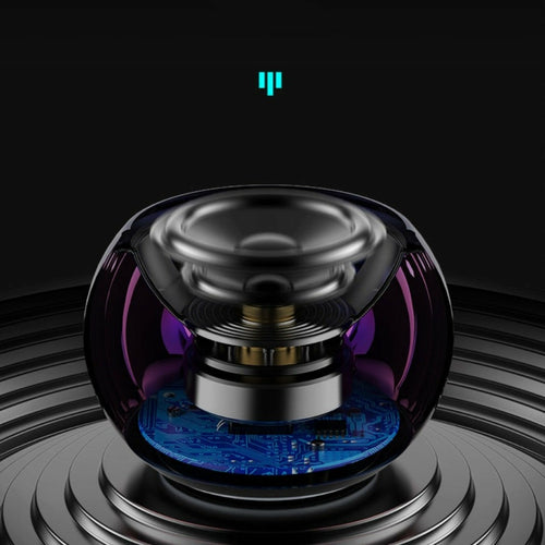 Dragon Mini Wireless Bluetooth Speaker - Portable Audio | XYF Studios