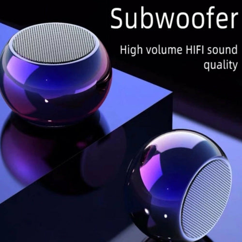Dragon Mini Wireless Bluetooth Speaker - Portable Audio | XYF Studios