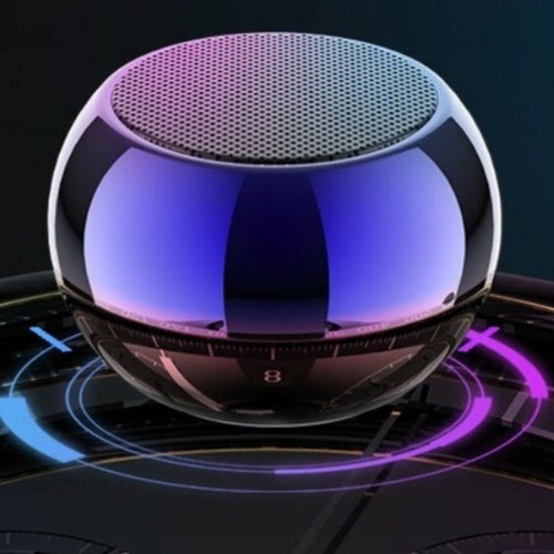 Dragon Mini Wireless Bluetooth Speaker - Portable Audio | XYF Studios